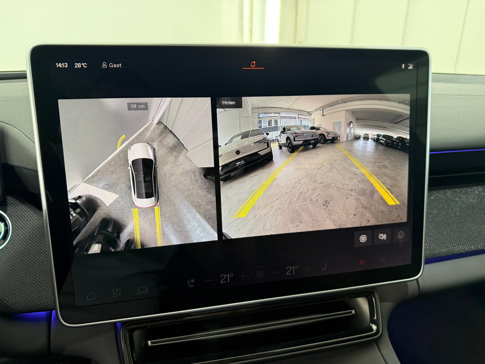 POLESTAR 4 Long Range Dual Motor Prime-image-8