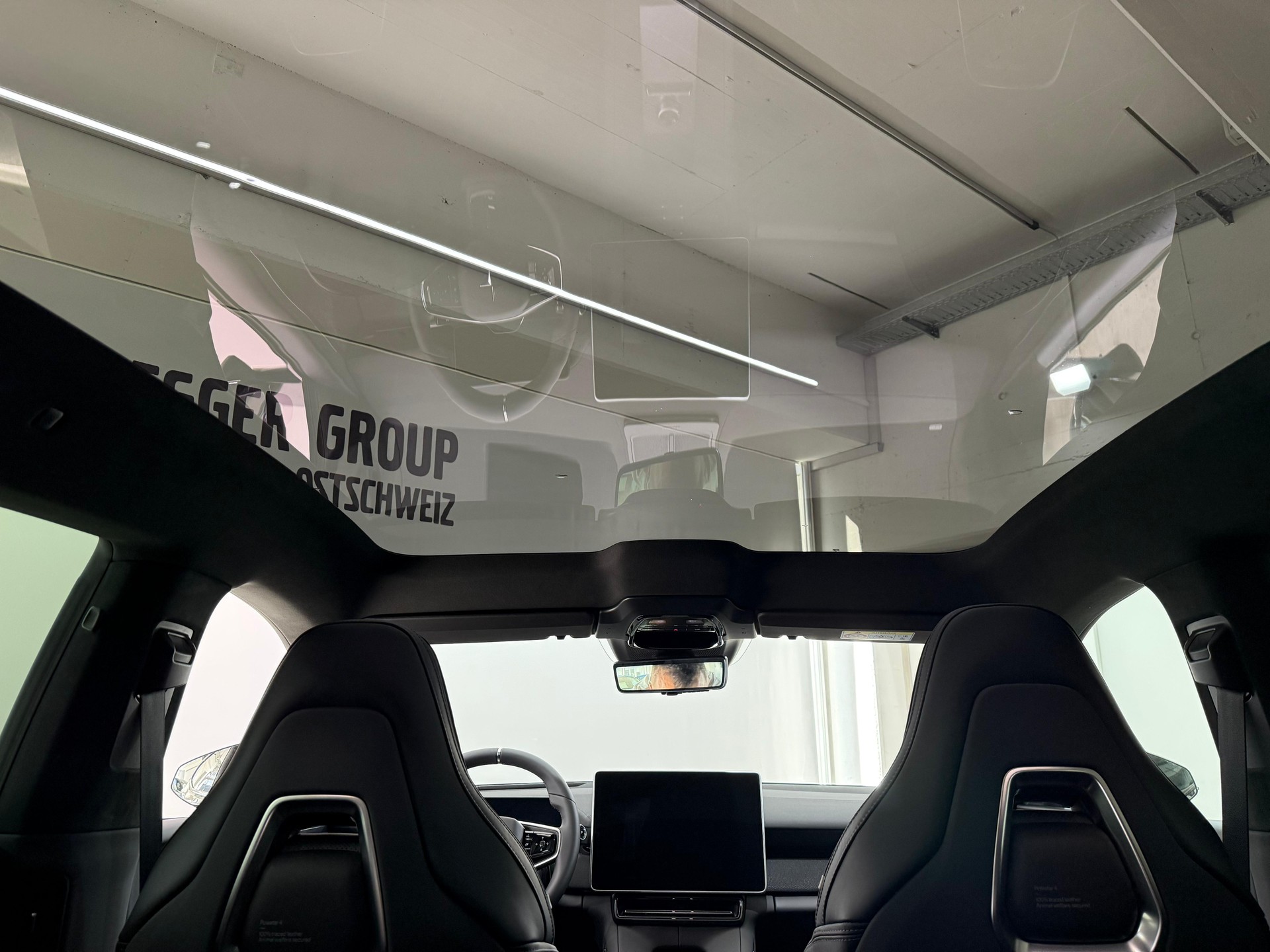 POLESTAR 4 Long Range Dual Motor Prime-image-9
