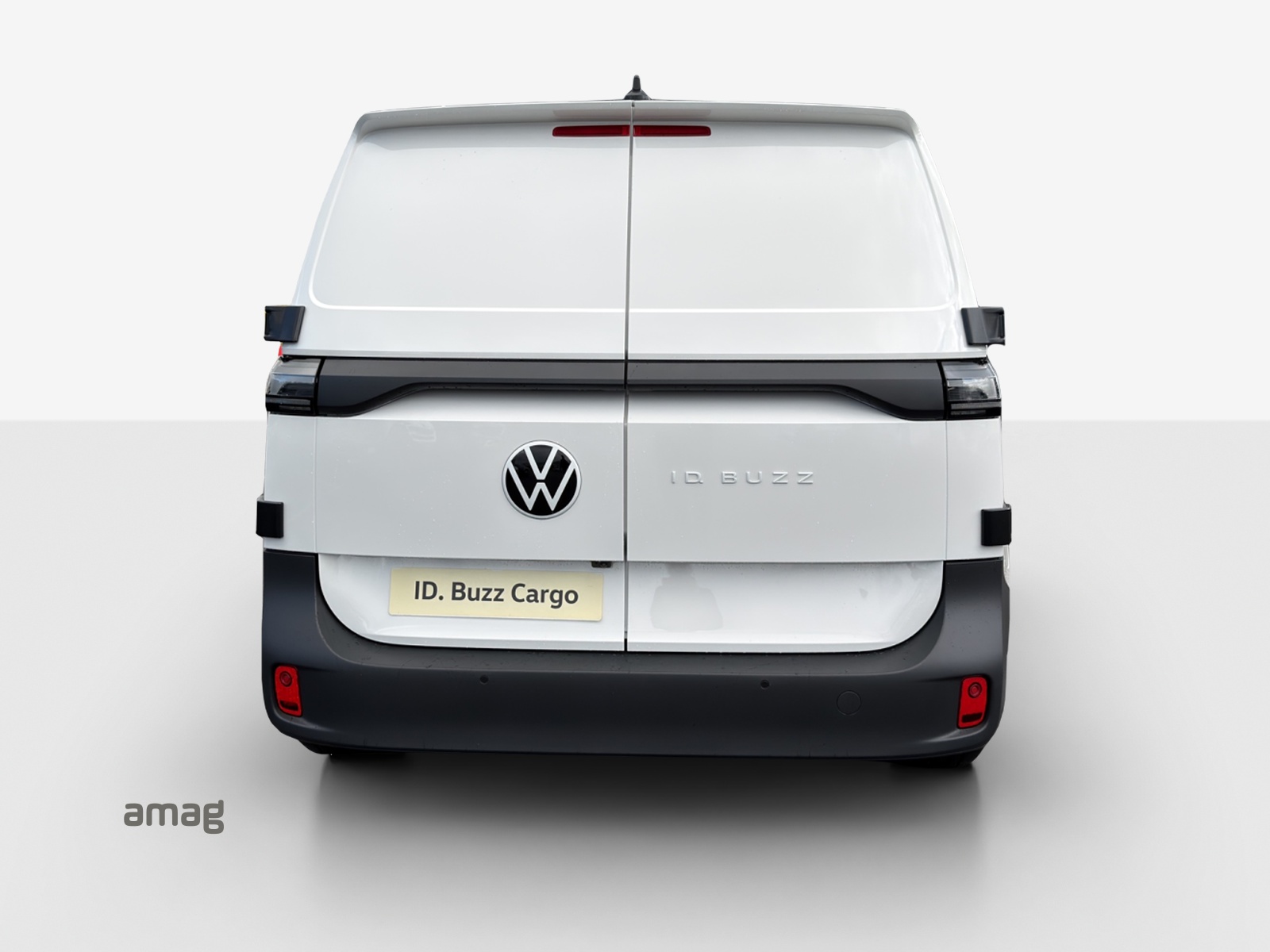 VW ID. Buzz Cargo Pro-image-3