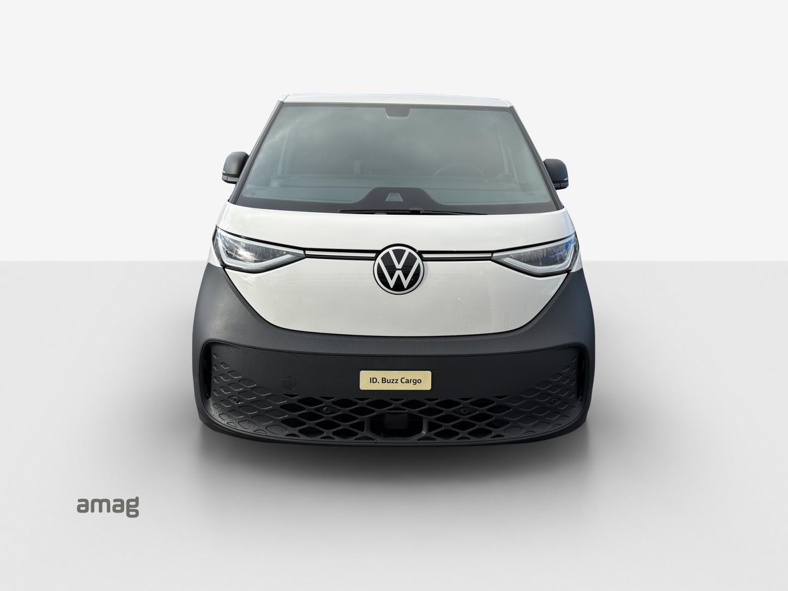 VW ID. Buzz Cargo Pro-image-6