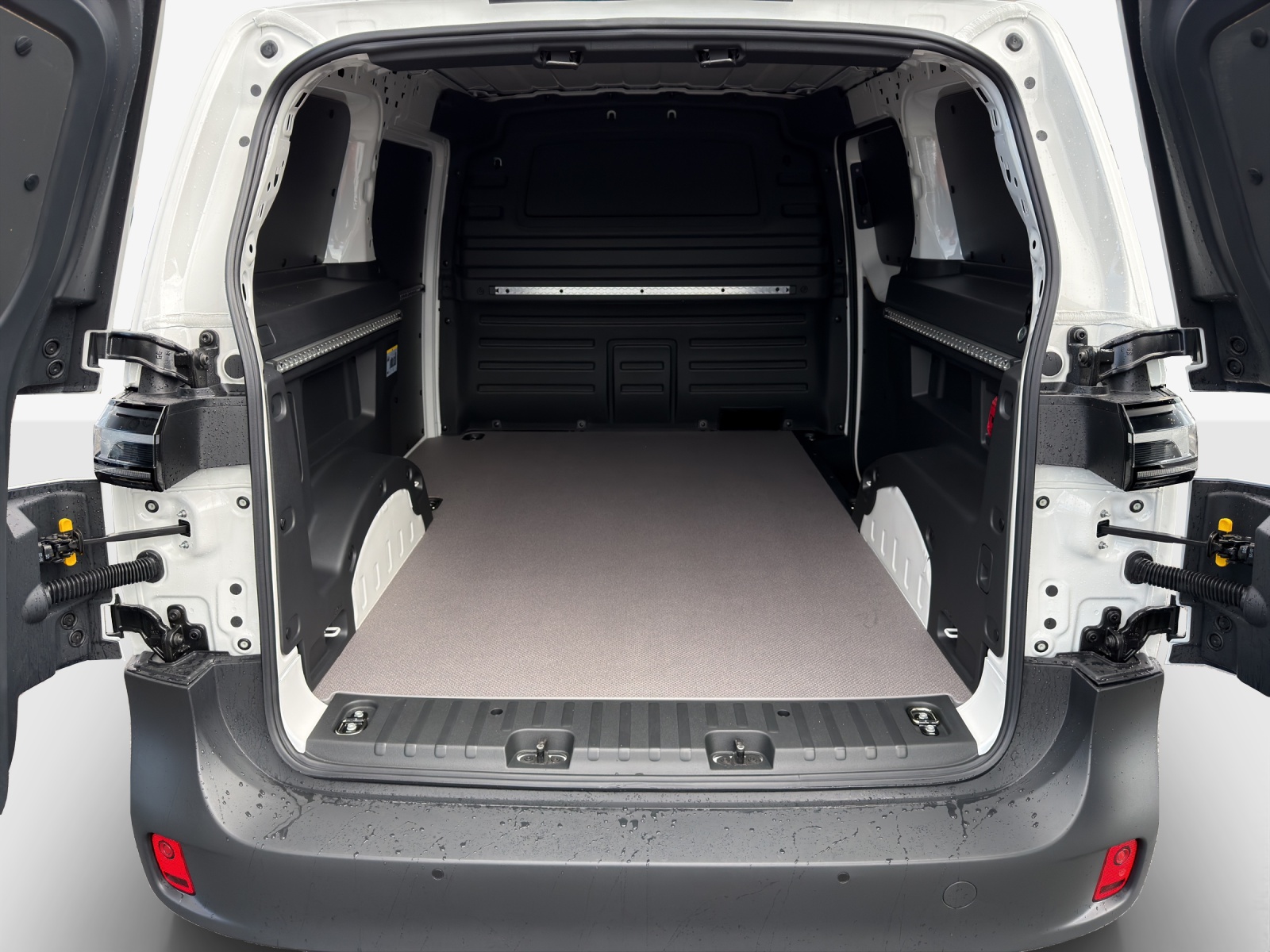 VW ID. Buzz Cargo Pro-image-12