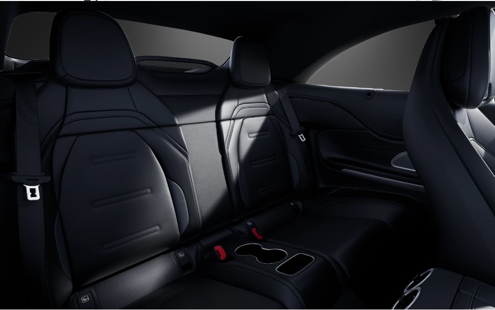 MERCEDES-BENZ CLE AMG 53 Cabrio 4Matic+ 9G-Tronic-image-6