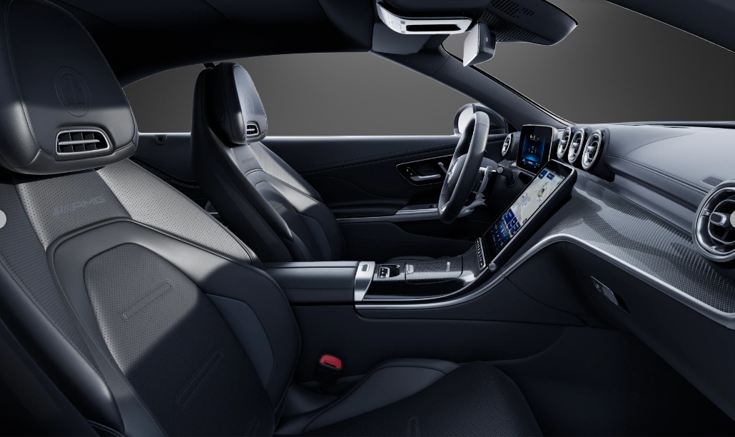 MERCEDES-BENZ CLE AMG 53 Cabrio 4Matic+ 9G-Tronic-image-7