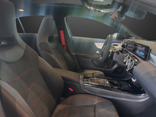 MERCEDES-BENZ A AMG 45 S 4Matic 8G-DCT-image-7