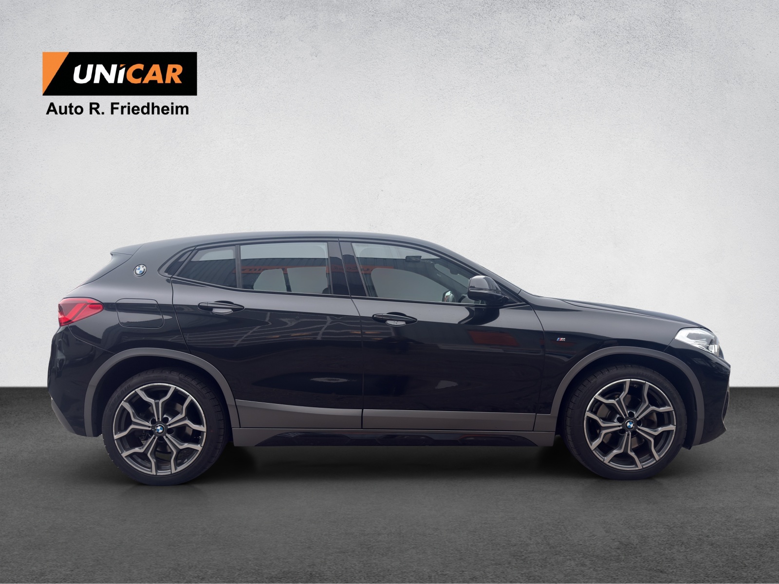 BMW X2 xDrive 20d M Sport X Steptronic-image-7