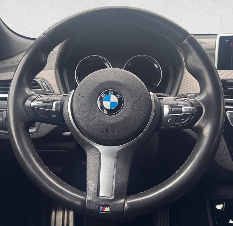 BMW X2 xDrive 20d M Sport X Steptronic-image-8