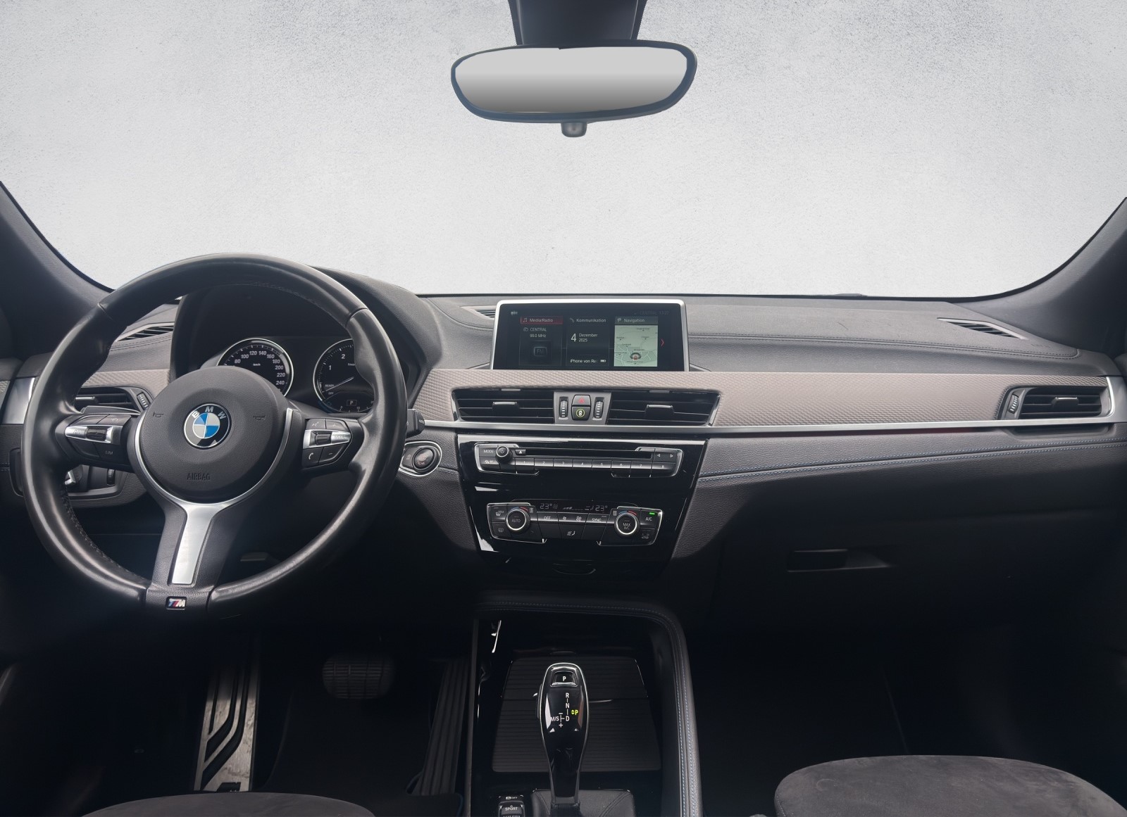 BMW X2 xDrive 20d M Sport X Steptronic-image-11