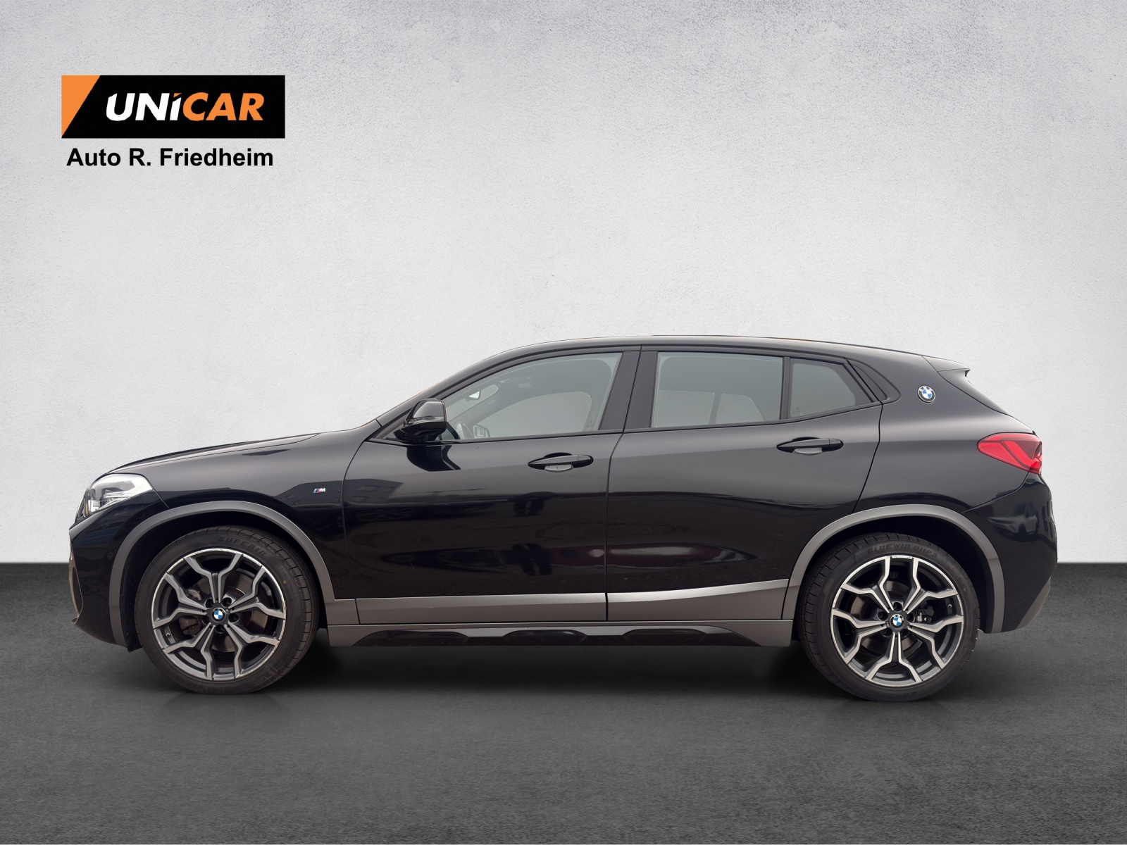 BMW X2 xDrive 20d M Sport X Steptronic-image-3