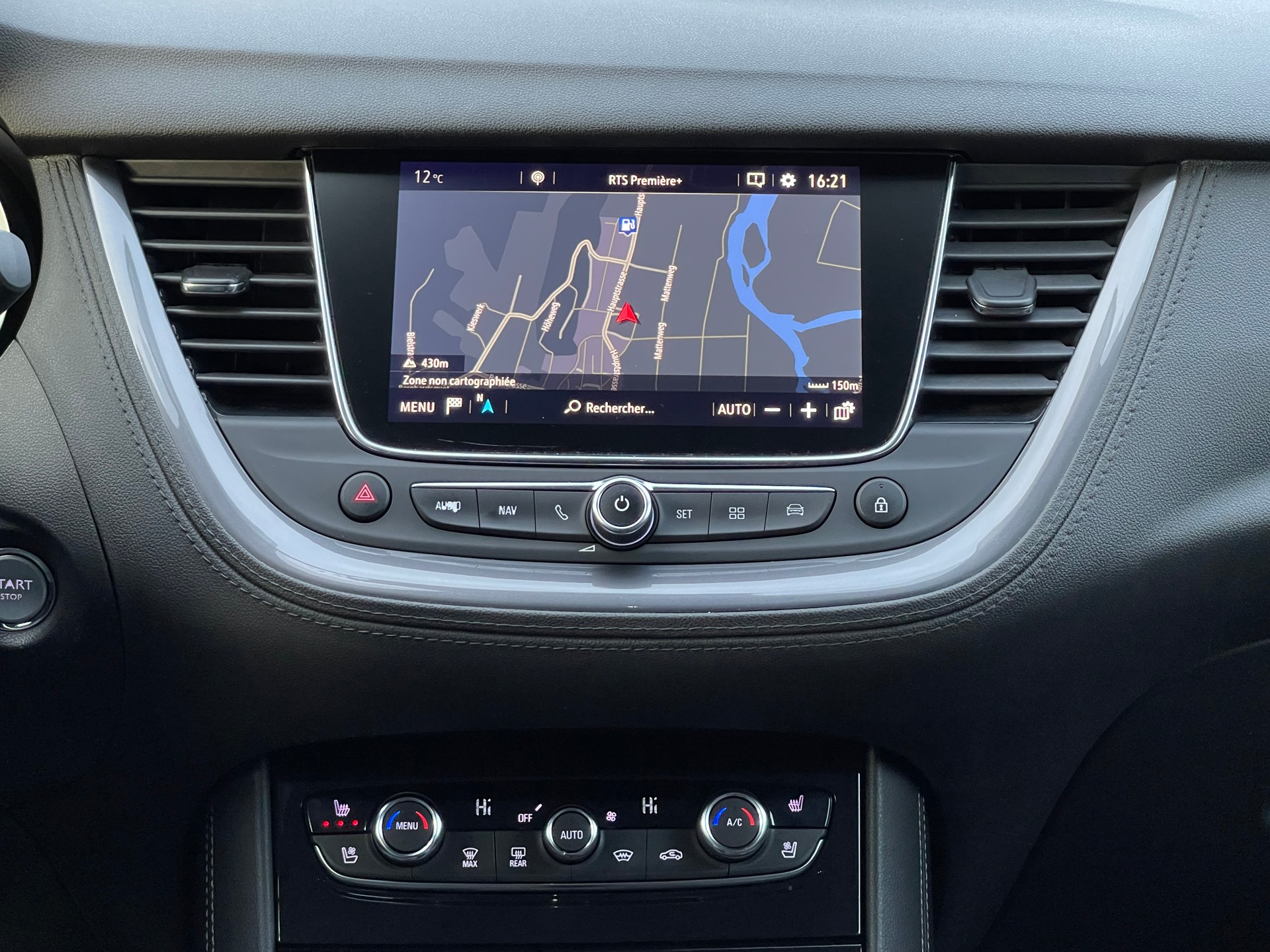 OPEL Grandland X 1.6CDTi Ultimate Automatik-image-9
