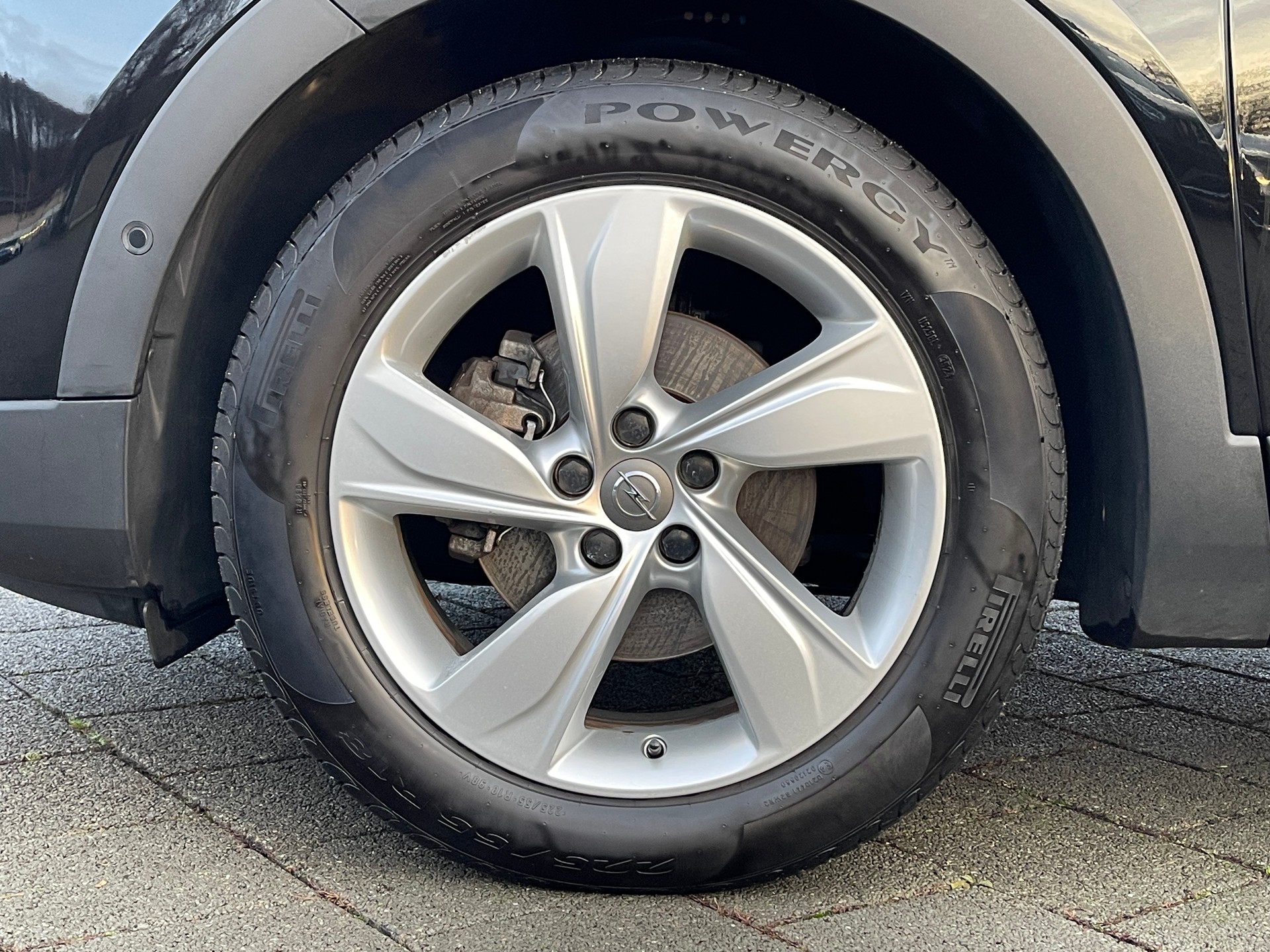 OPEL Grandland X 1.6CDTi Ultimate Automatik-image-15