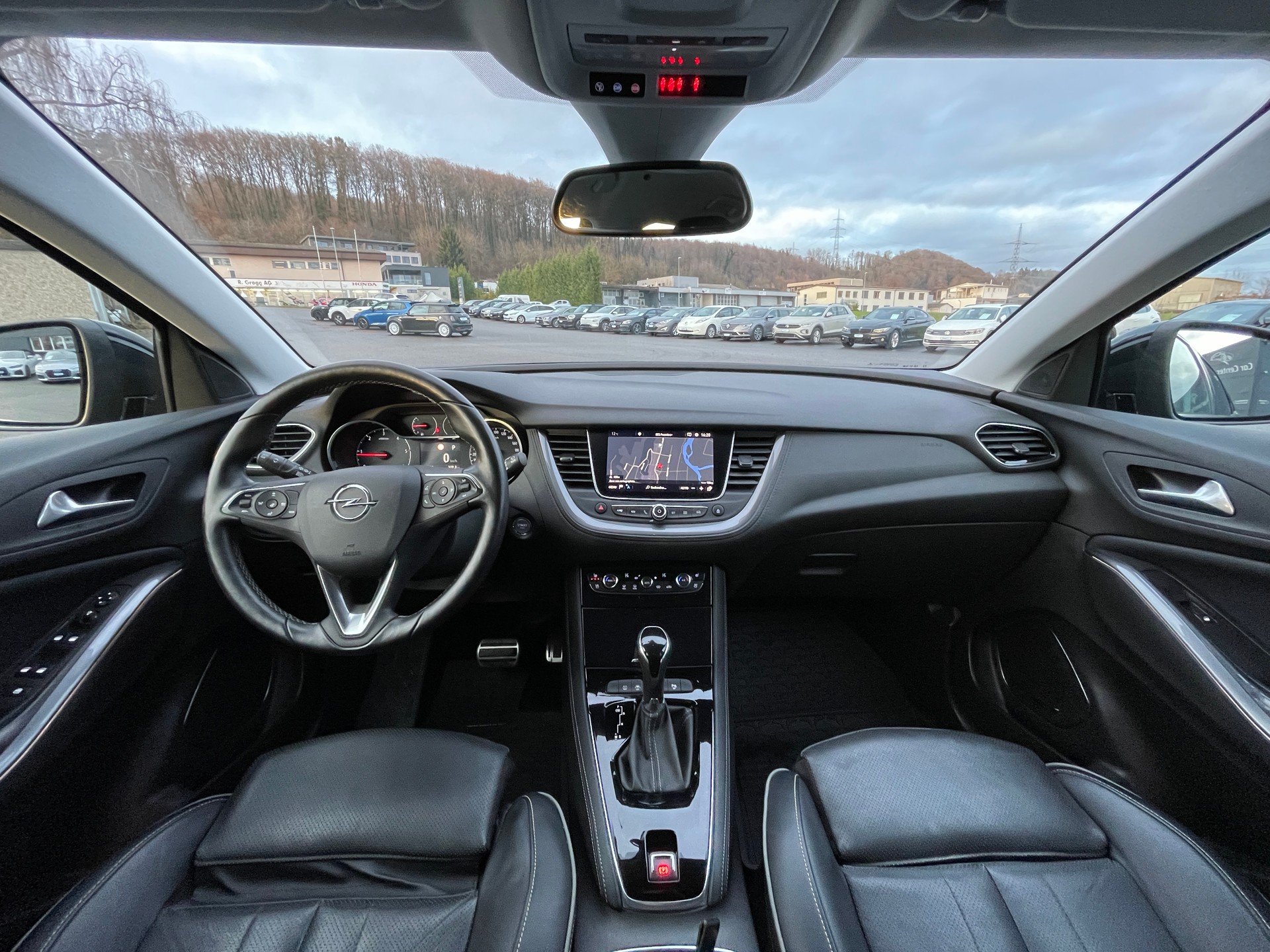 OPEL Grandland X 1.6CDTi Ultimate Automatik-image-7