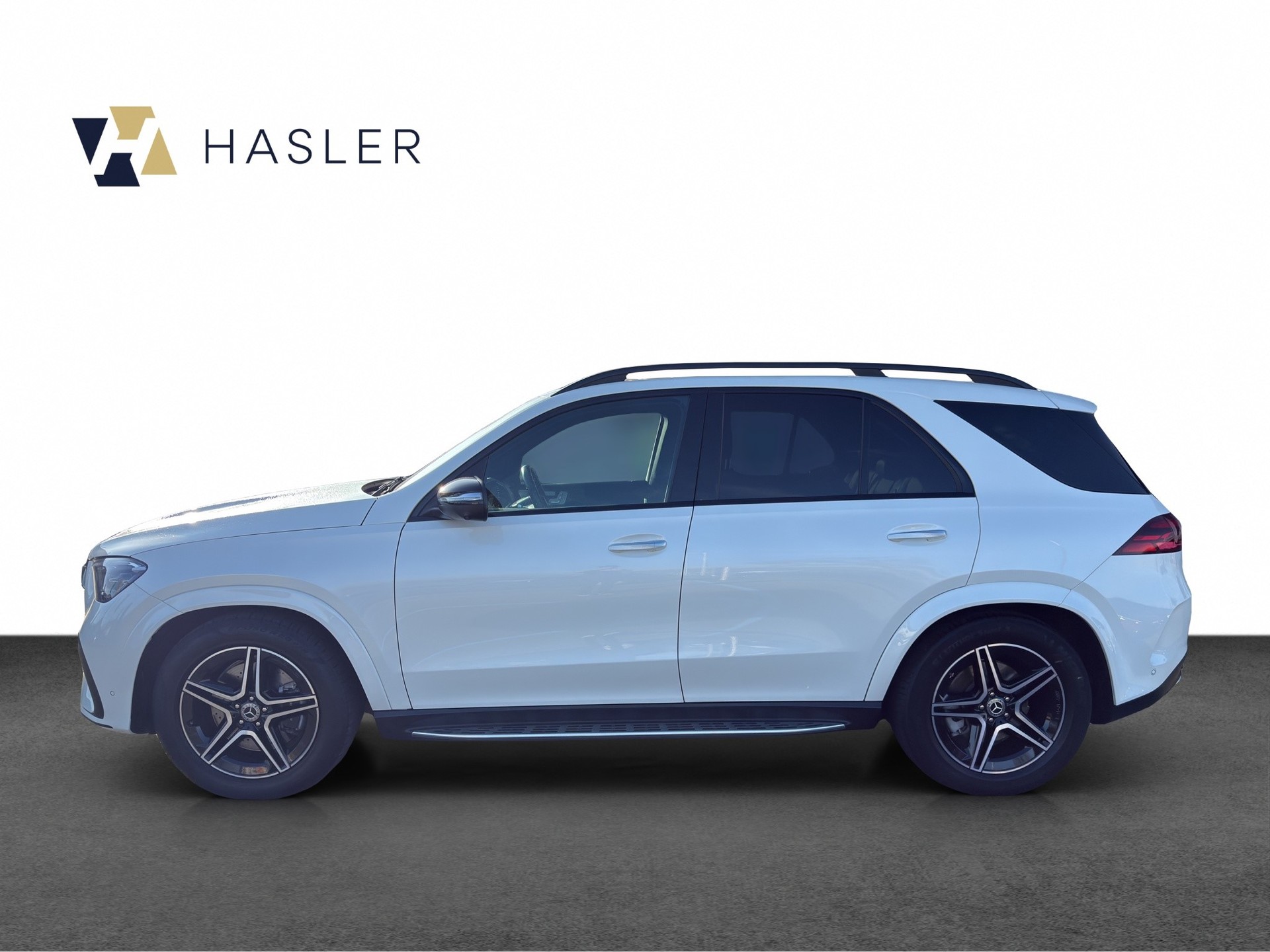 MERCEDES-BENZ GLE 300 d 4Matic 9G-Tronic-image-2