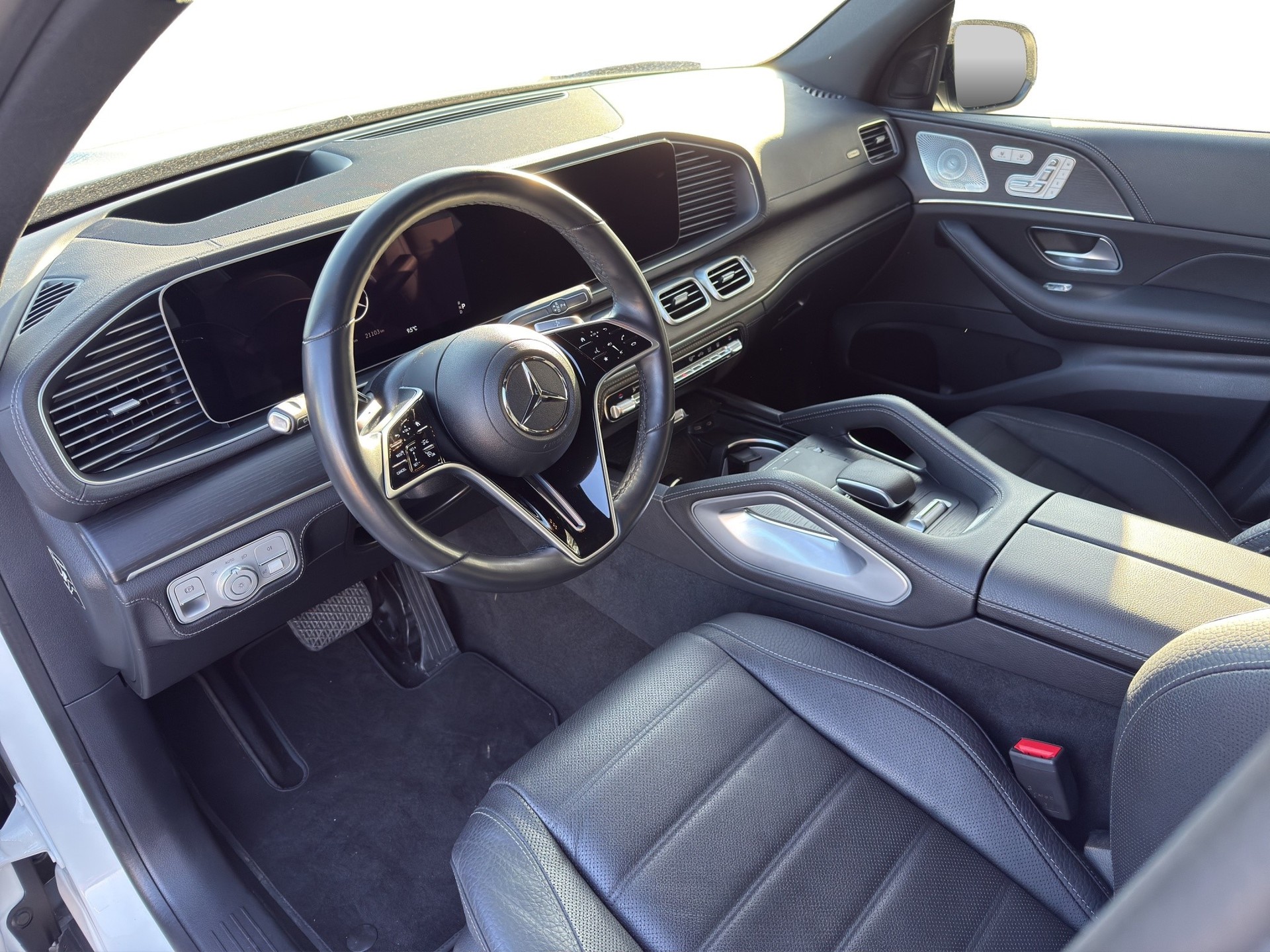 MERCEDES-BENZ GLE 300 d 4Matic 9G-Tronic-image-5
