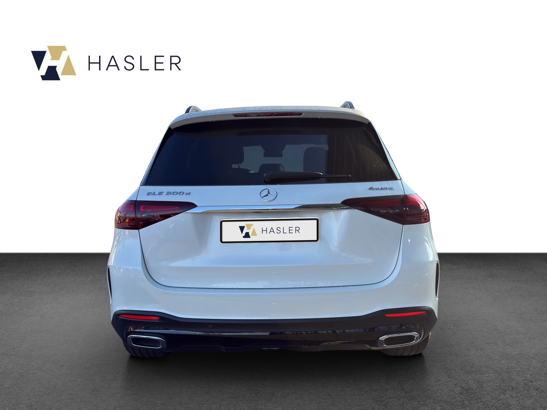 MERCEDES-BENZ GLE 300 d 4Matic 9G-Tronic-image-3