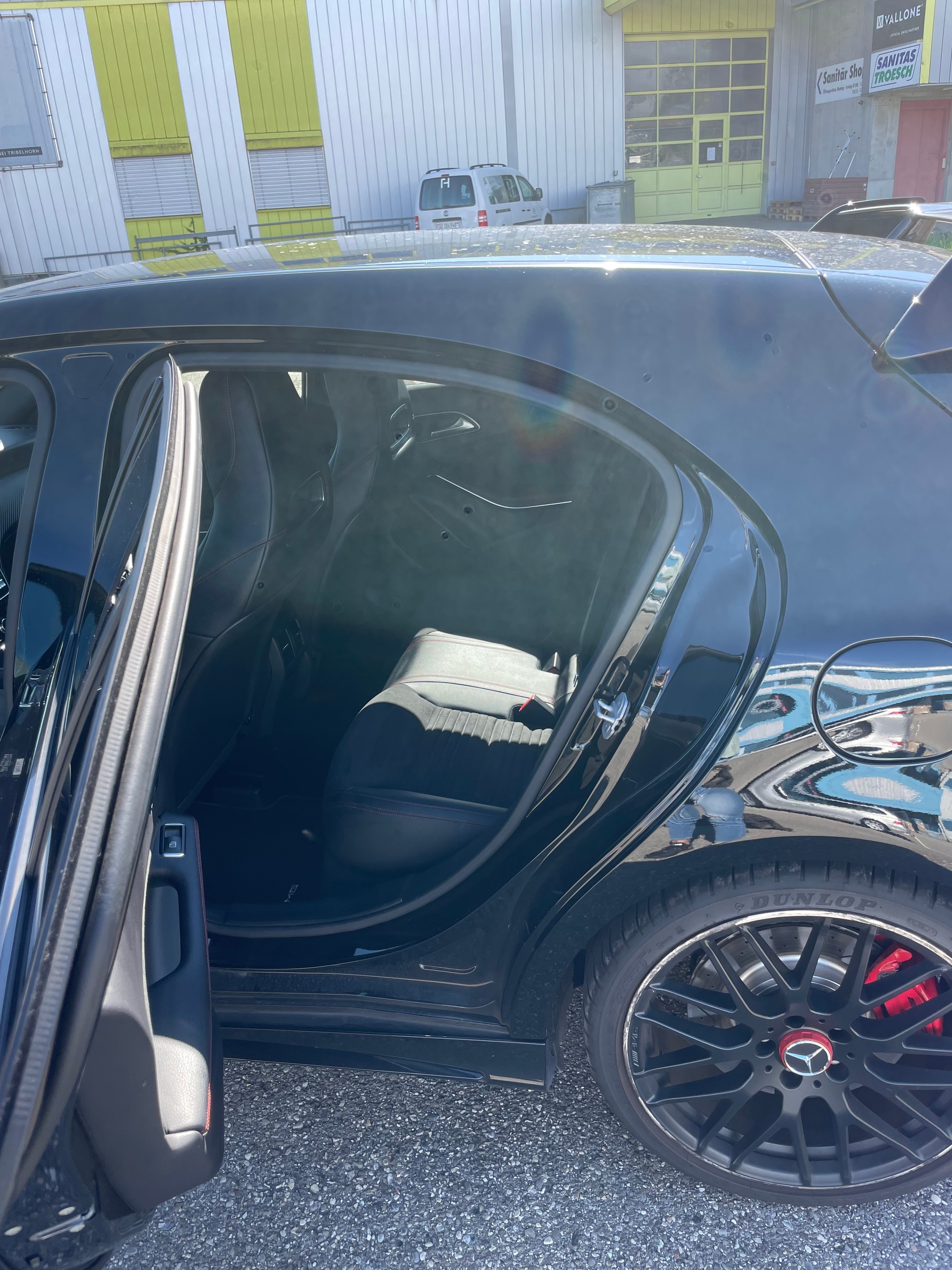 MERCEDES-BENZ A 45 AMG 4Matic Speedshift 7G-DCT-image-5
