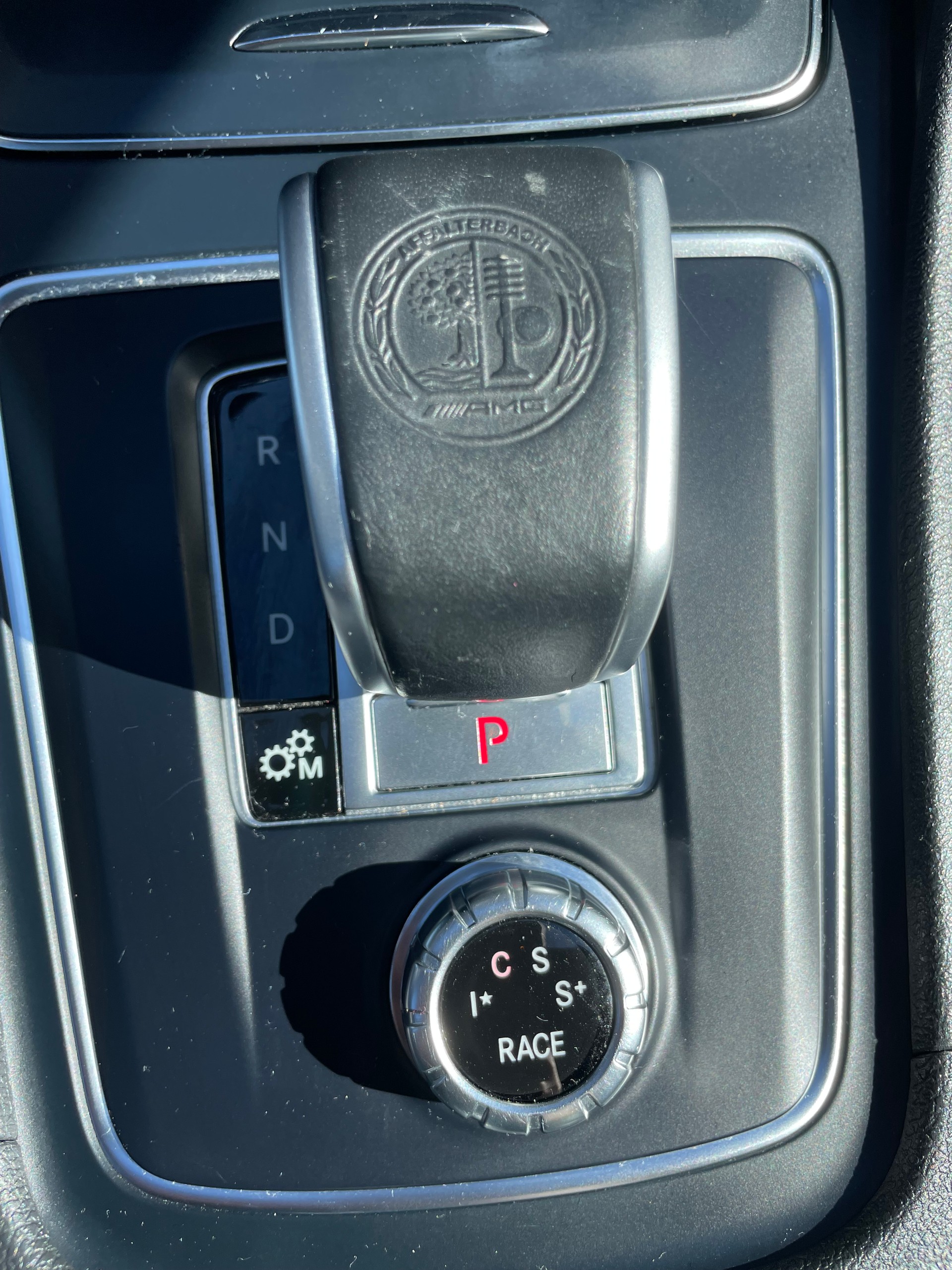 MERCEDES-BENZ A 45 AMG 4Matic Speedshift 7G-DCT-image-7