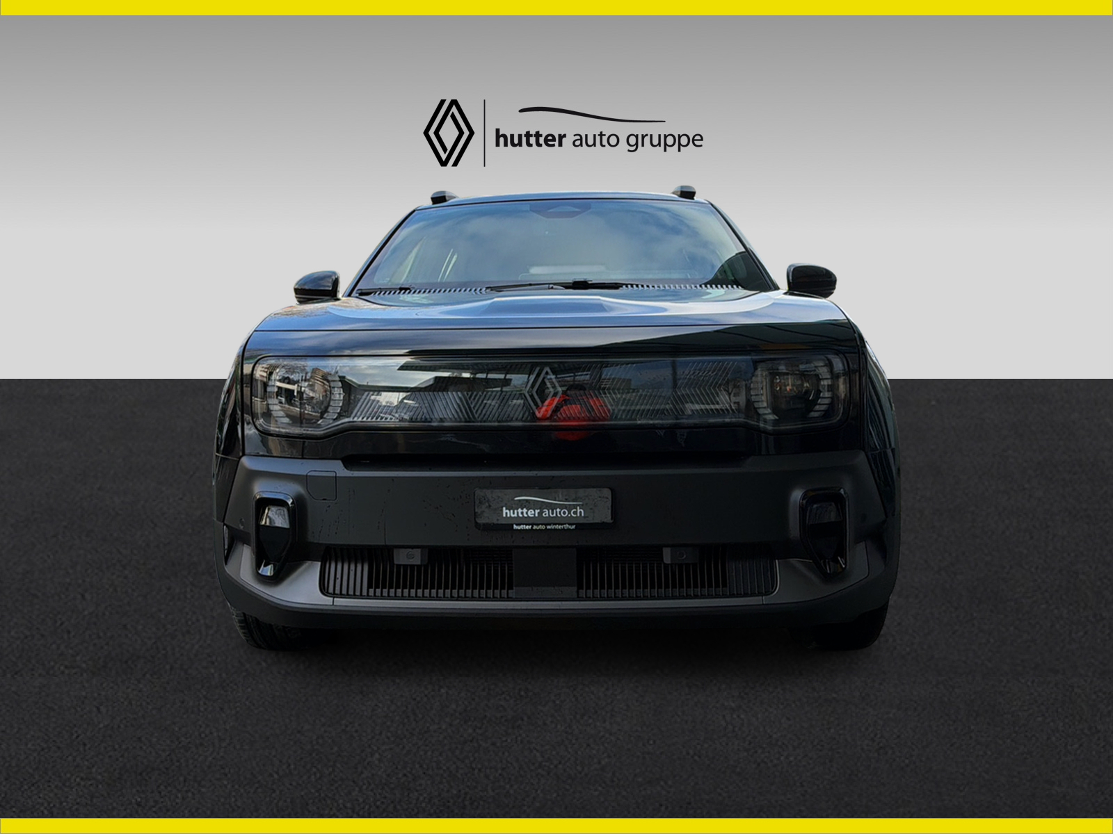 RENAULT R4 E-TECH ELECTRIC iconic 150PS Comfort Range-image-4