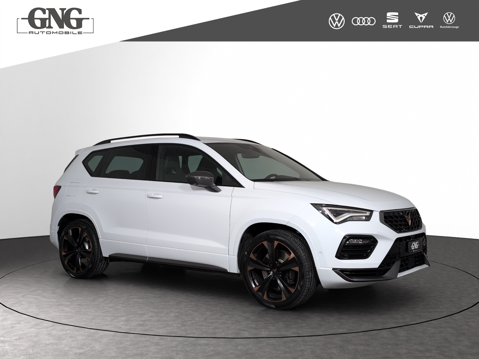 CUPRA Ateca 2.0TSI 4Drive DSG-image-3