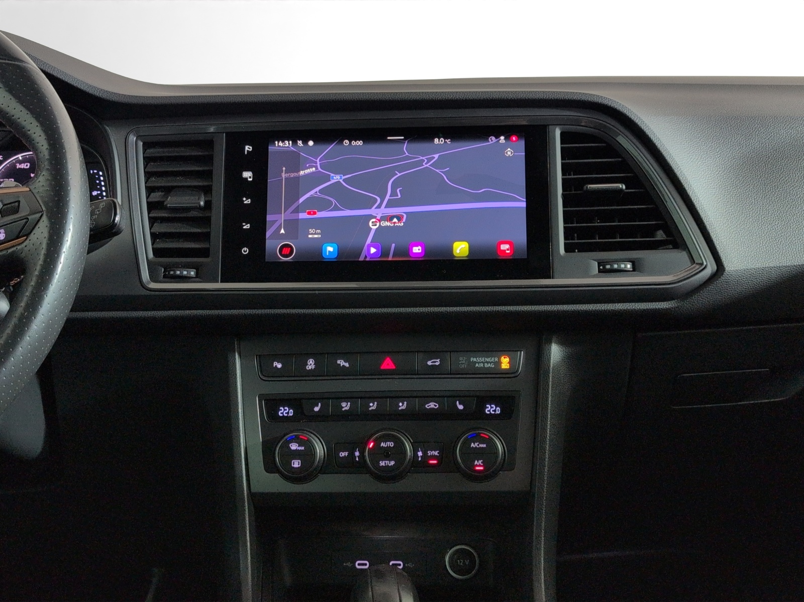 CUPRA Ateca 2.0TSI 4Drive DSG-image-9