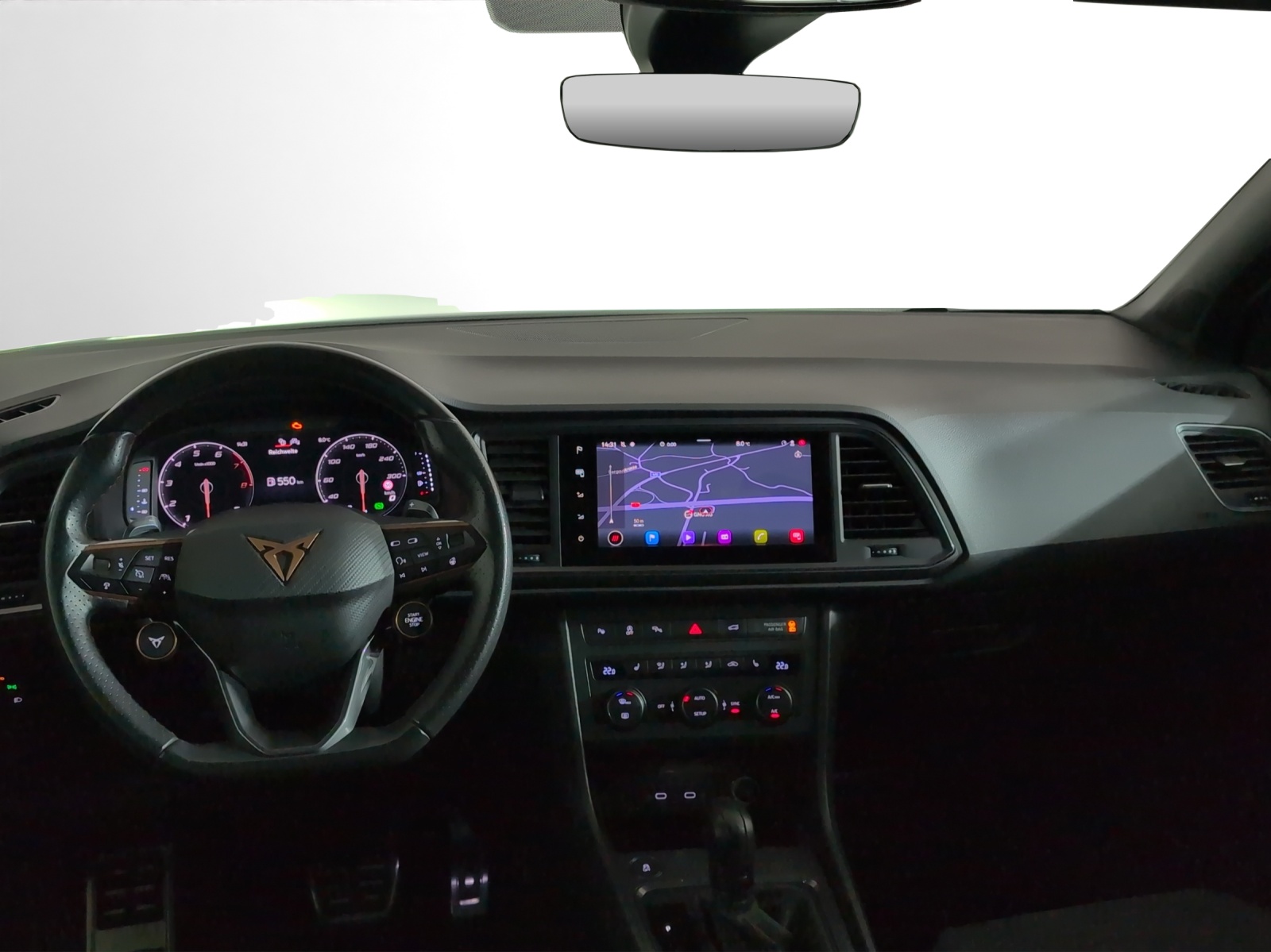 CUPRA Ateca 2.0TSI 4Drive DSG-image-8