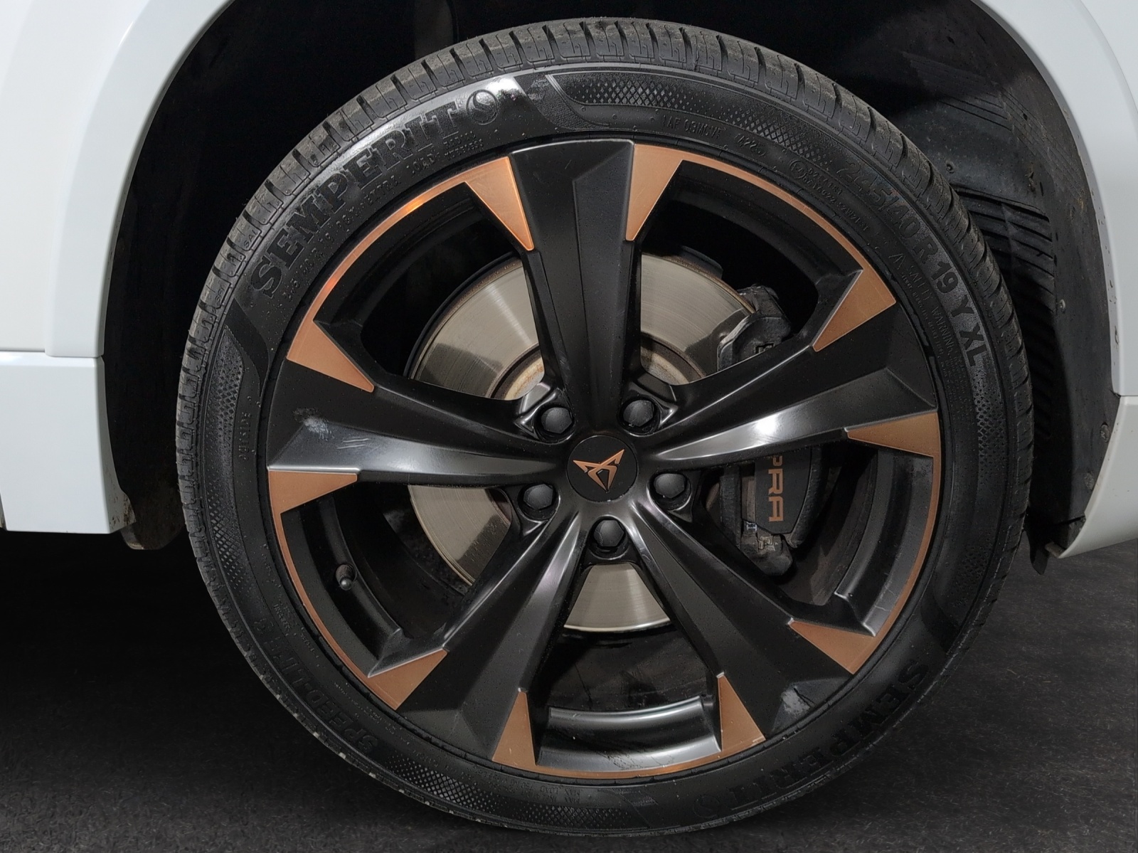 CUPRA Ateca 2.0TSI 4Drive DSG-image-4