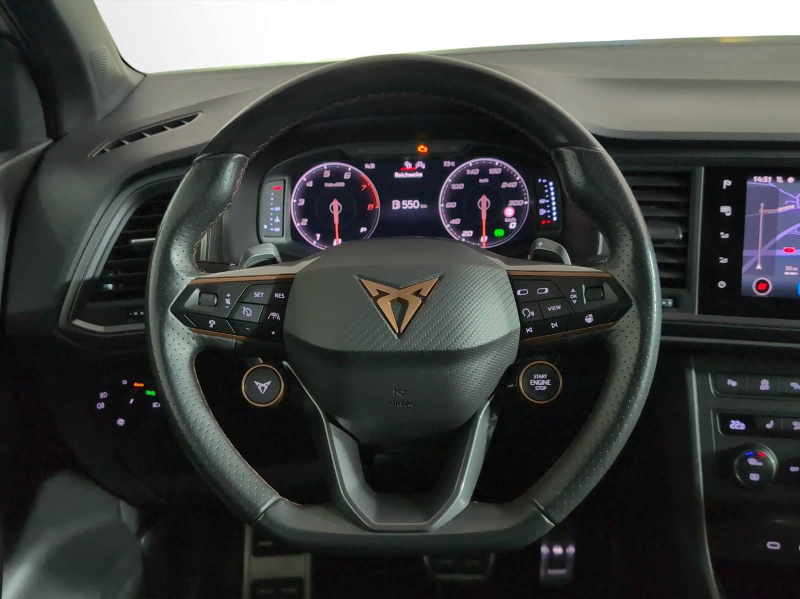 CUPRA Ateca 2.0TSI 4Drive DSG-image-10