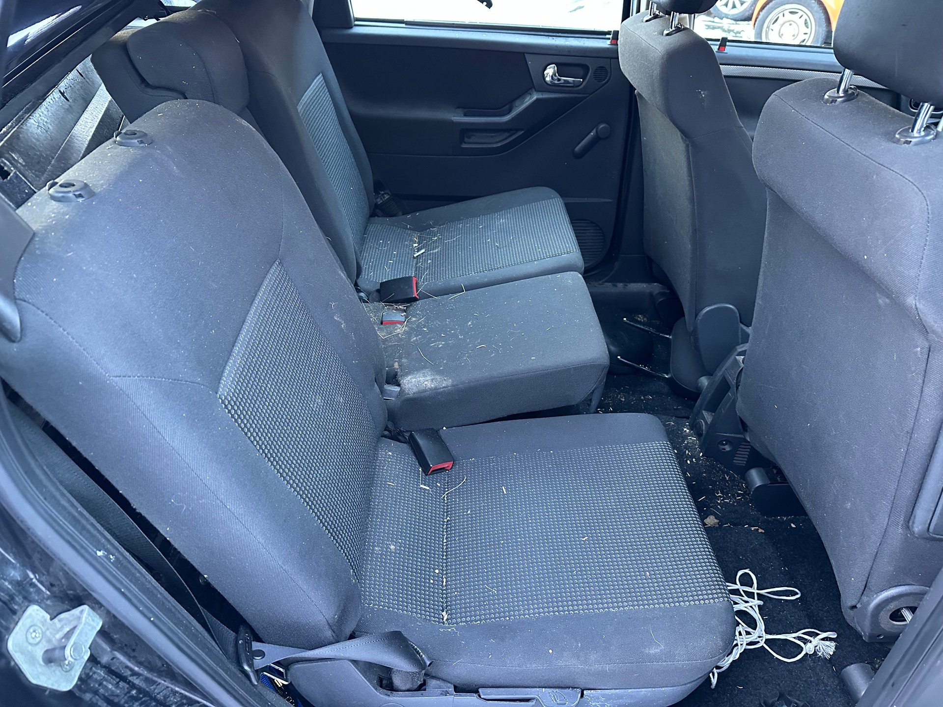 OPEL Meriva 1.8i 16V Essentia FIXPREIS-image-18