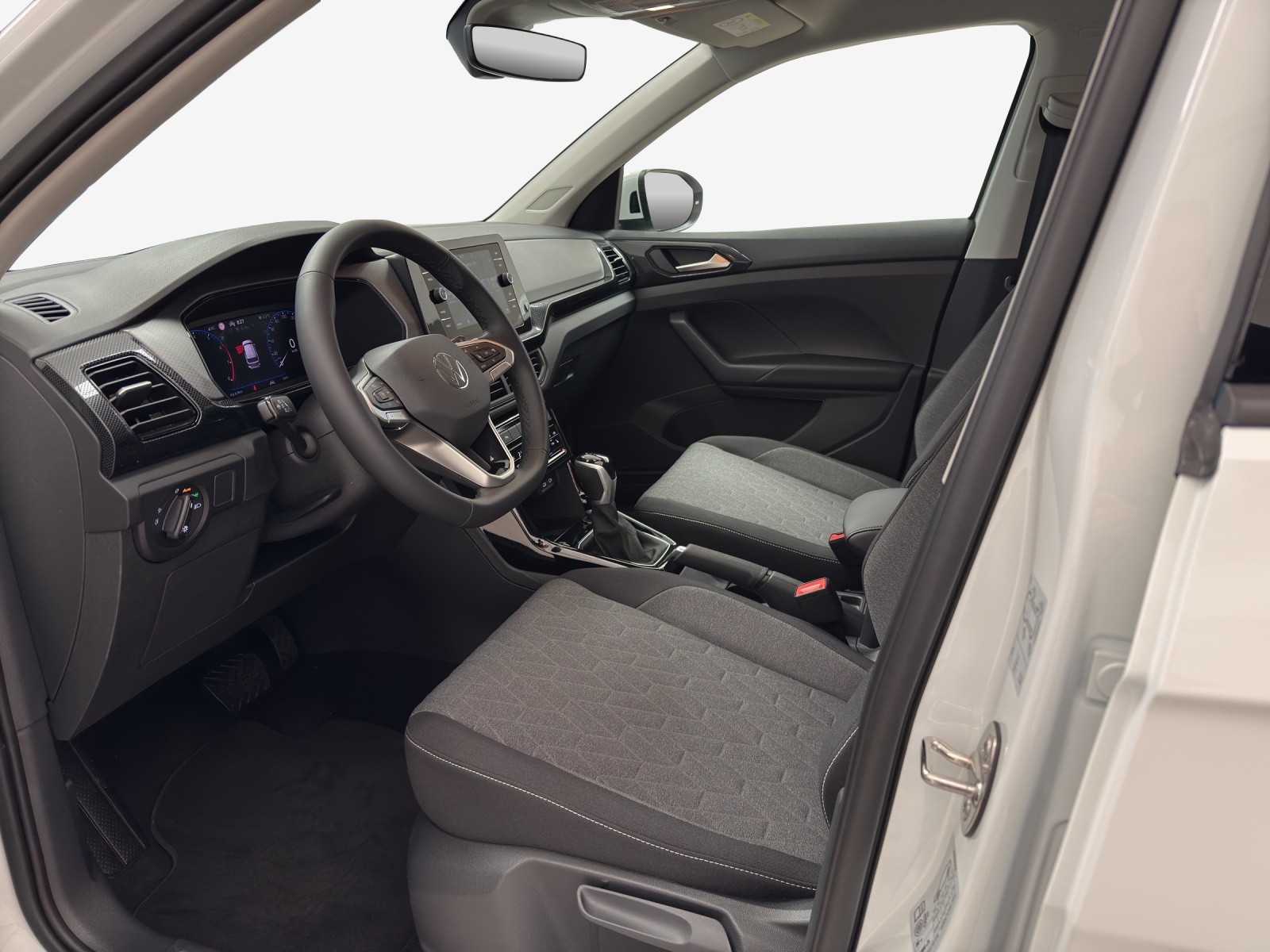 VW T-Cross 1.0 TSI EVO Life DSG-image-7