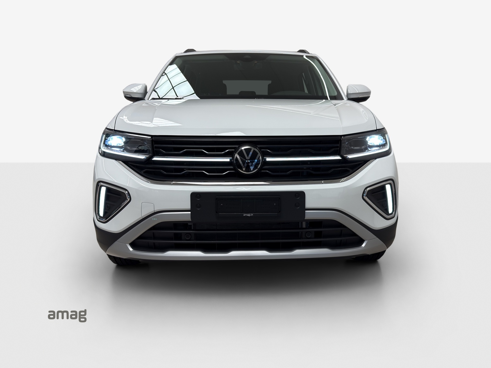 VW T-Cross 1.0 TSI EVO Life DSG-image-6