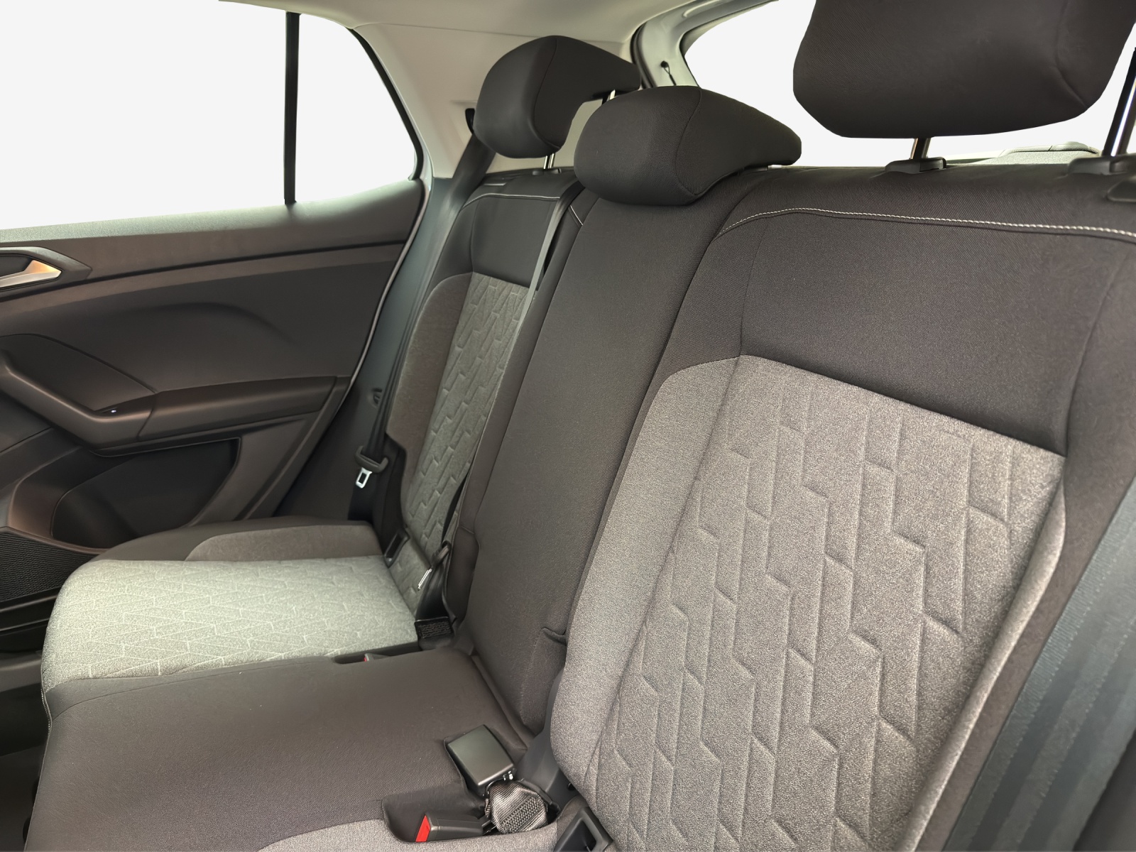 VW T-Cross 1.0 TSI EVO Life DSG-image-11