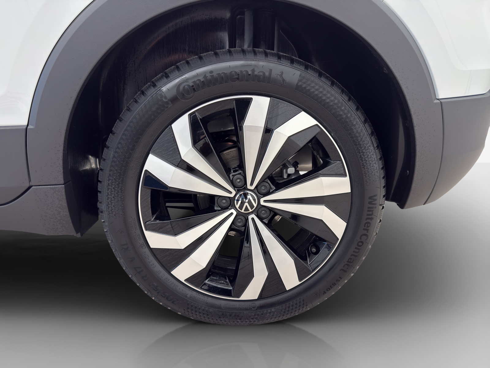 VW T-Cross 1.0 TSI EVO Life DSG-image-13