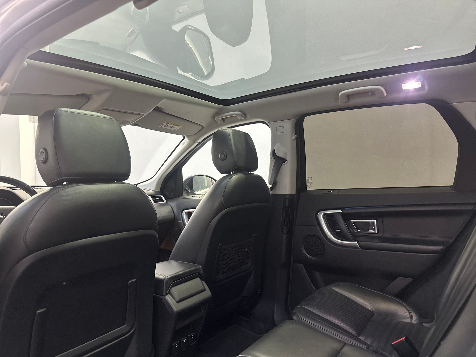 LAND ROVER Sport 2.0 TD4 Pure AT9-image-16