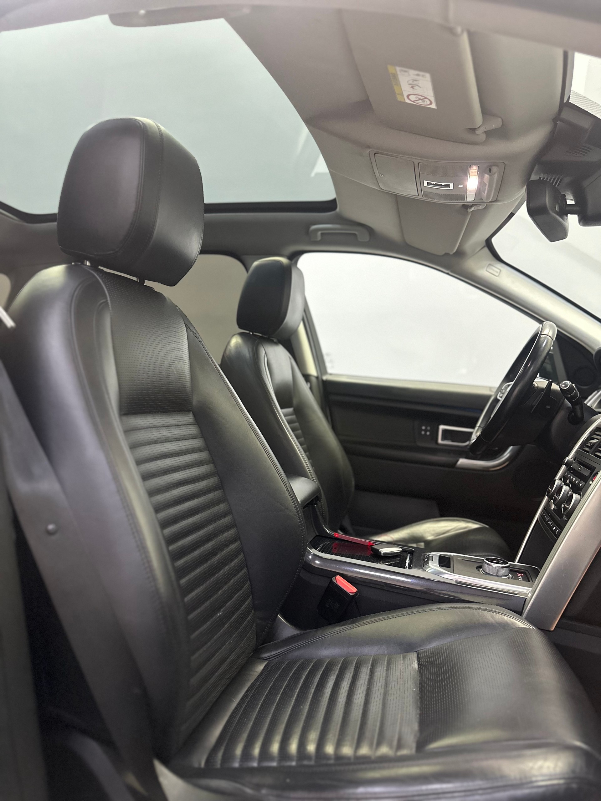 LAND ROVER Sport 2.0 TD4 Pure AT9-image-19