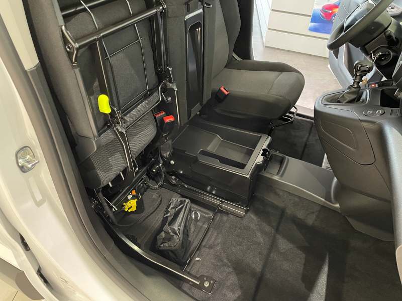 OPEL Combo Cargo 2.0 t 1.5 D Energize Your Business S/S-image-14