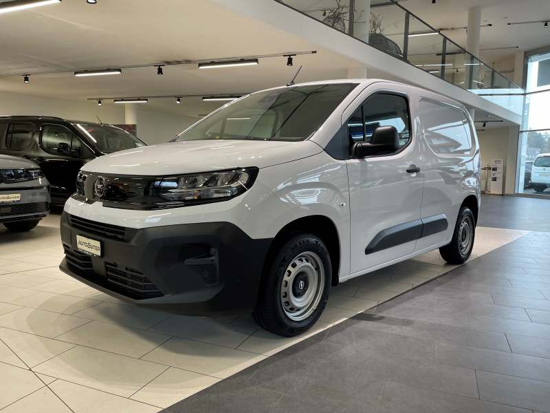 OPEL Combo Cargo 2.0 t 1.5 D Energize Your Business S/S