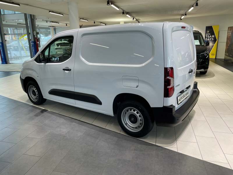 OPEL Combo Cargo 2.0 t 1.5 D Energize Your Business S/S-image-6