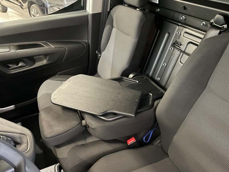 OPEL Combo Cargo 2.0 t 1.5 D Energize Your Business S/S-image-13
