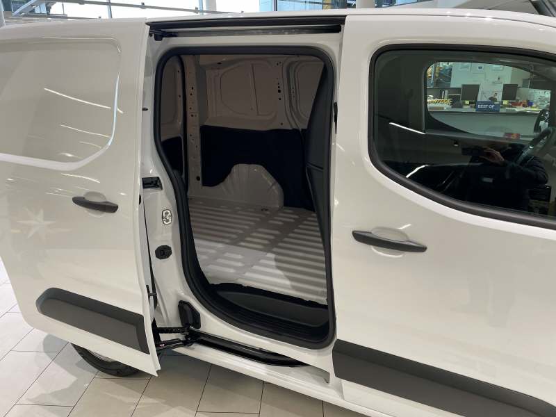 OPEL Combo Cargo 2.0 t 1.5 D Energize Your Business S/S-image-3