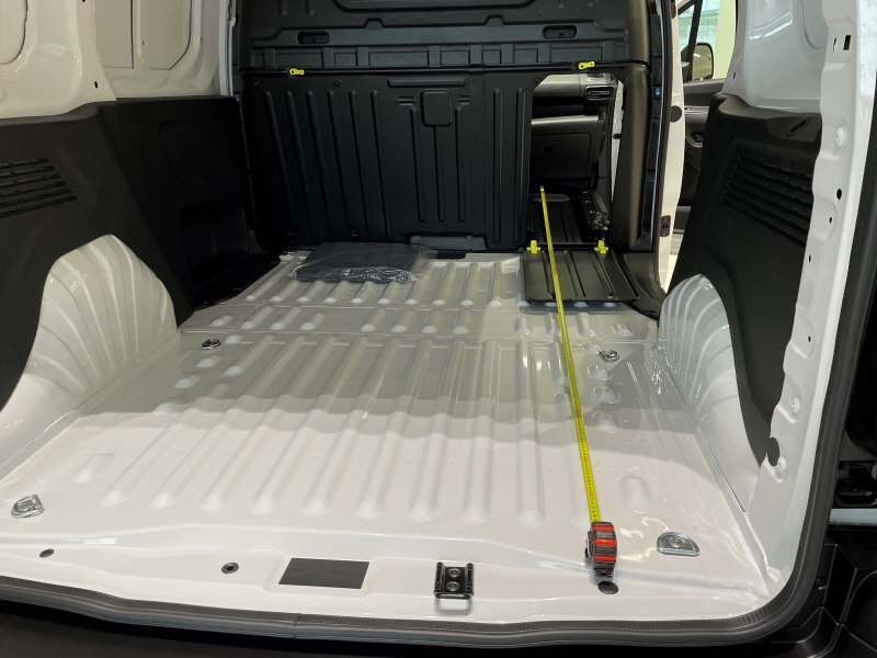 OPEL Combo Cargo 2.0 t 1.5 D Energize Your Business S/S-image-4