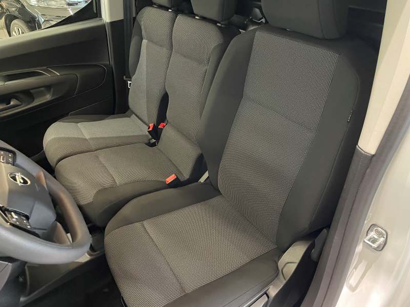 OPEL Combo Cargo 2.0 t 1.5 D Energize Your Business S/S-image-8