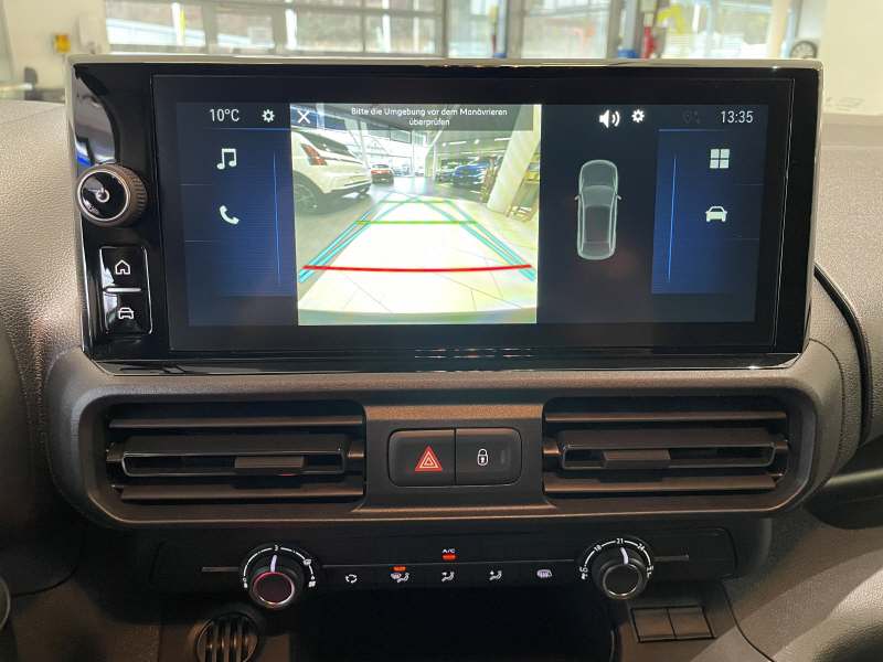 OPEL Combo Cargo 2.0 t 1.5 D Energize Your Business S/S-image-11