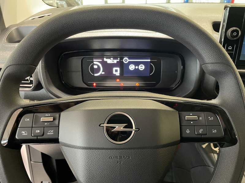 OPEL Combo Cargo 2.0 t 1.5 D Energize Your Business S/S-image-12
