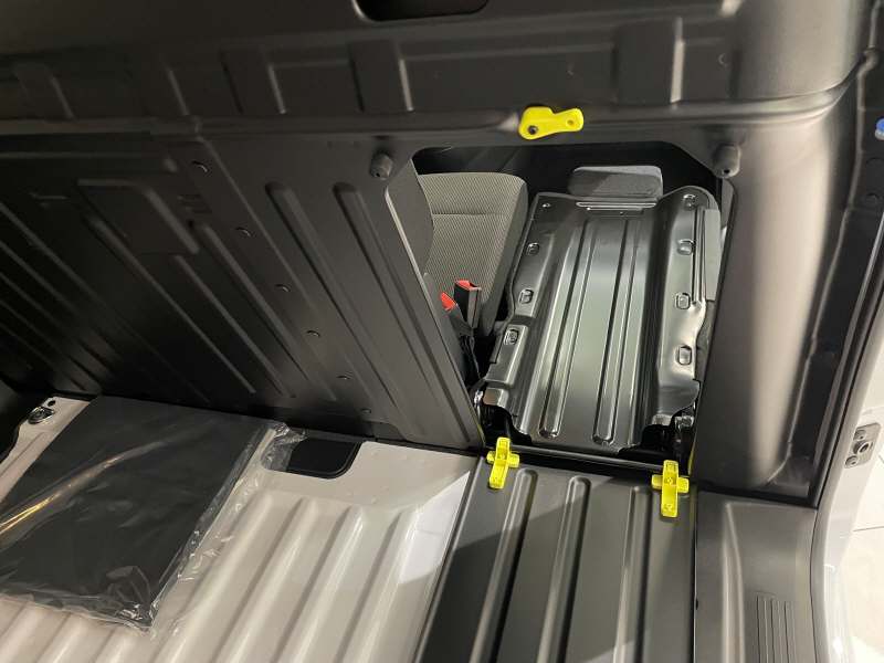 OPEL Combo Cargo 2.0 t 1.5 D Energize Your Business S/S-image-7
