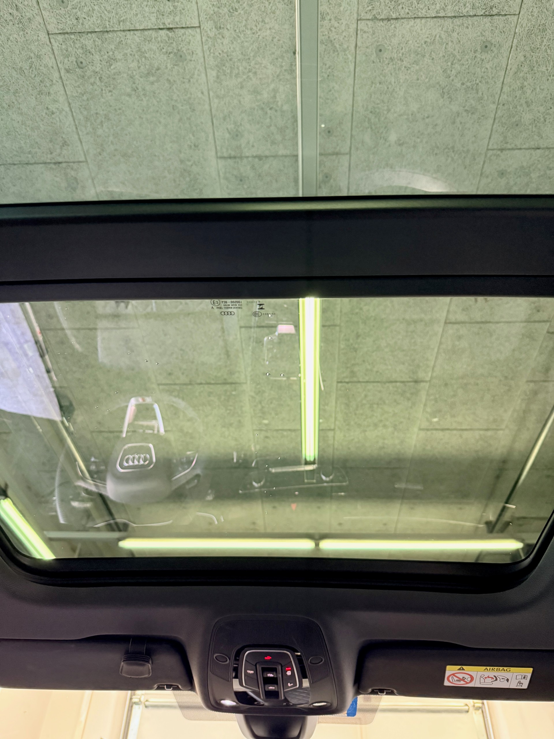 AUDI A4 Avant 45 TFSI S line S-tronic quattro-image-4
