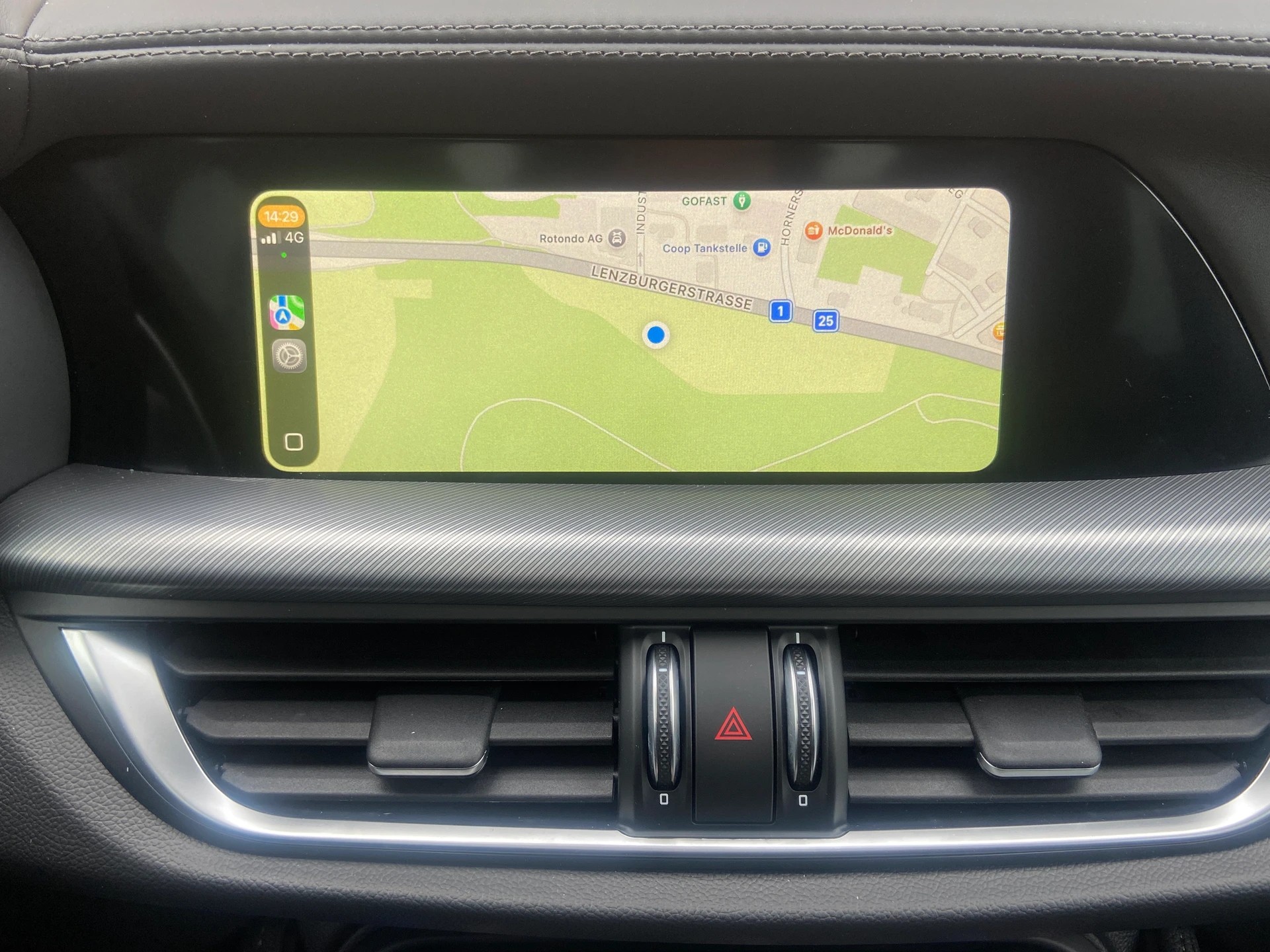 ALFA ROMEO Stelvio 2.0 Veloce Pack Premium Sky Q4 AT8-image-13