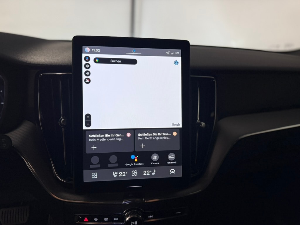 VOLVO XC60 T6 eAWD PluginHybrid Black Edition Geartronic-image-11