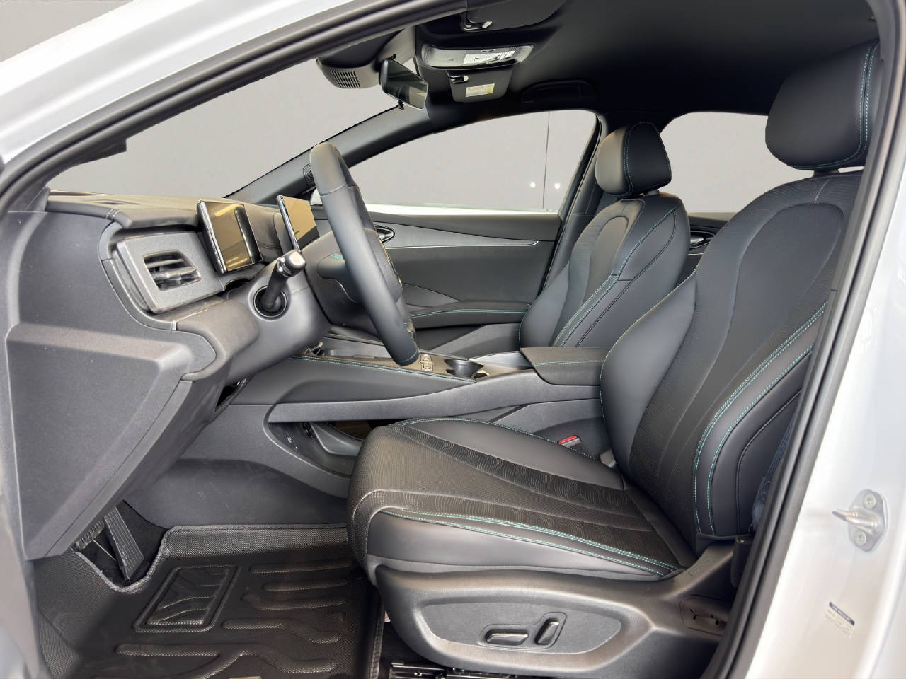 BYD Seal 6 DM-i Boost-image-3