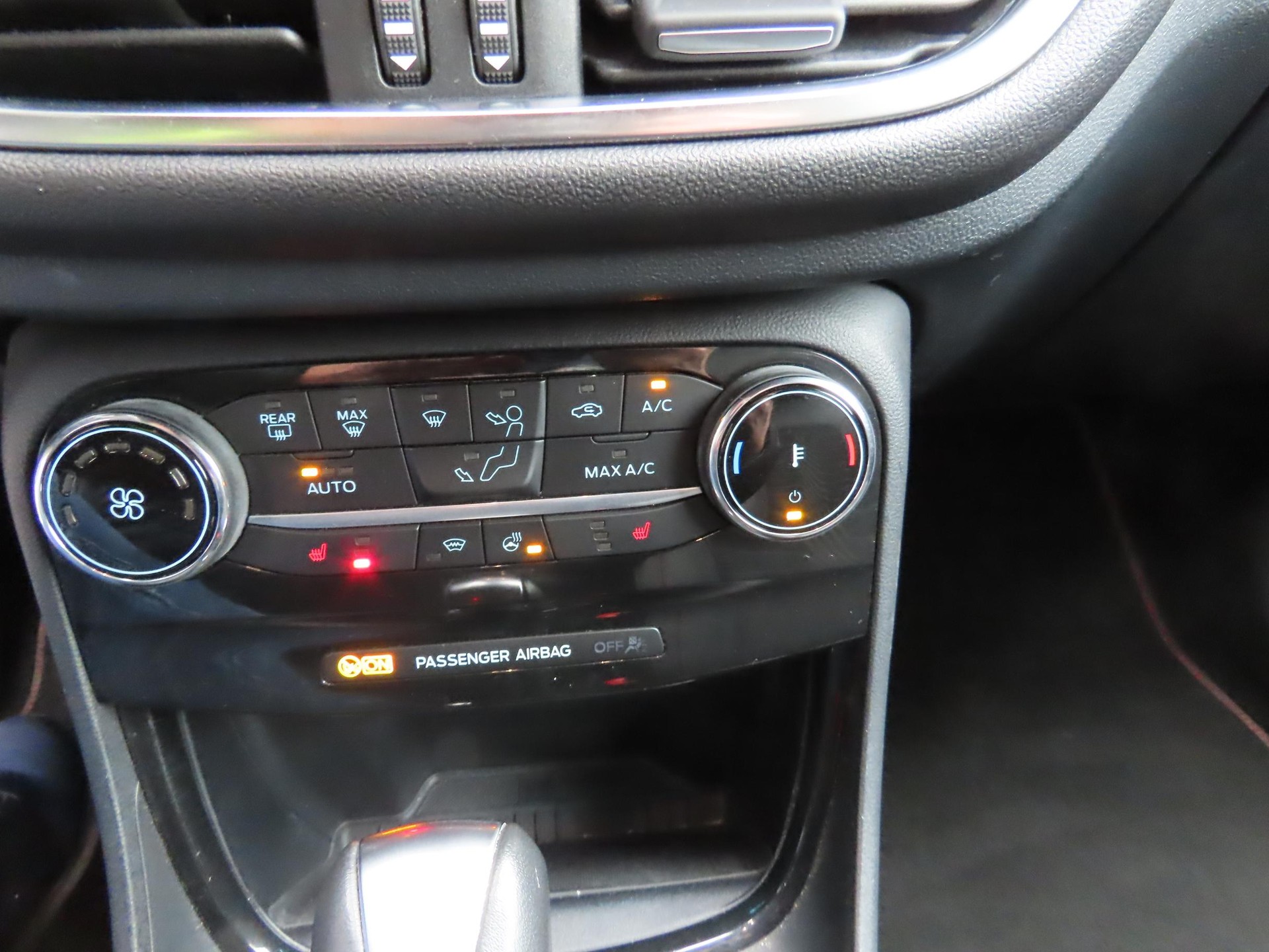 FORD Puma 1.0 EcoB Hybrid 125 ST-Line X-image-11