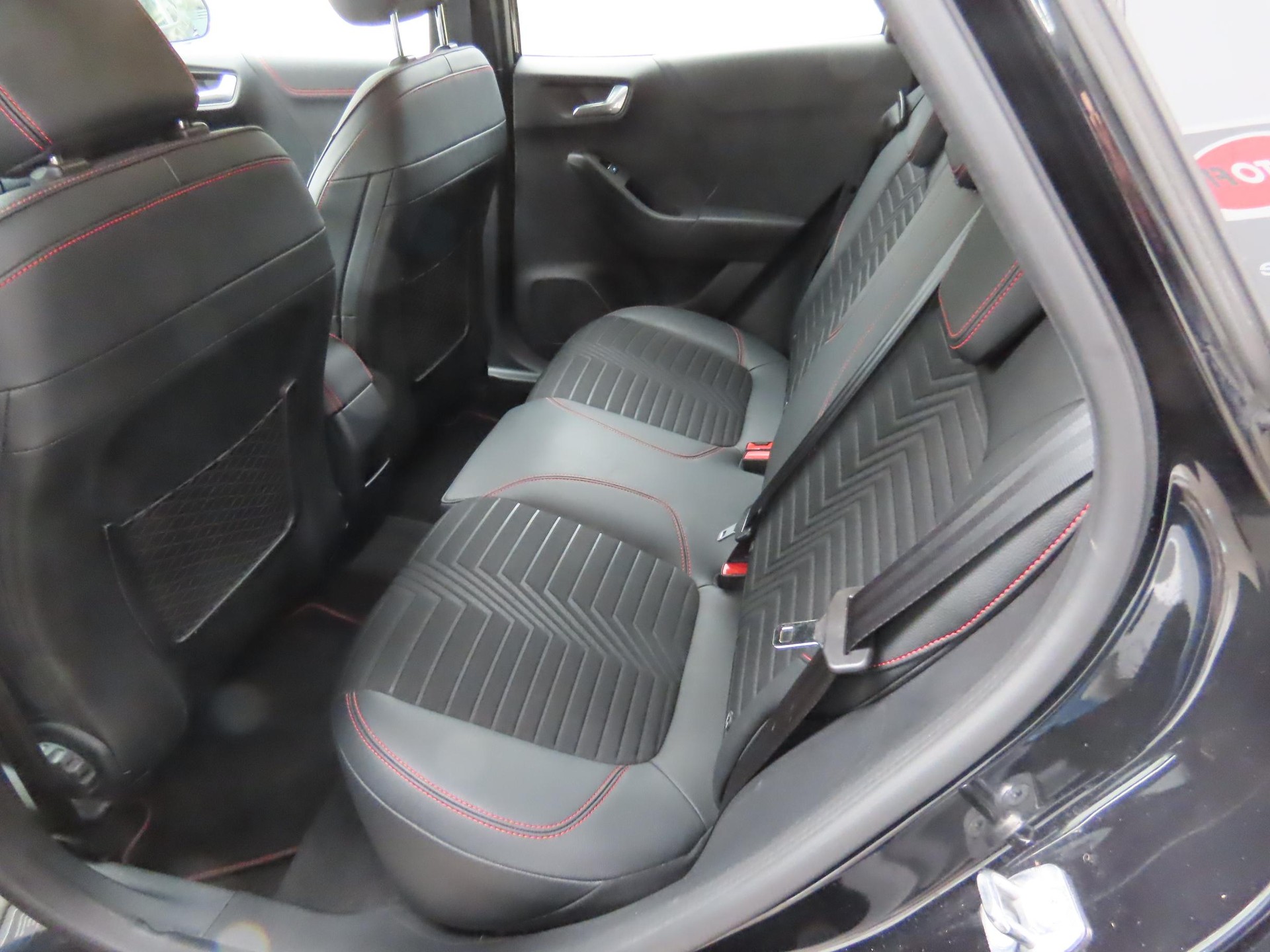 FORD Puma 1.0 EcoB Hybrid 125 ST-Line X-image-7