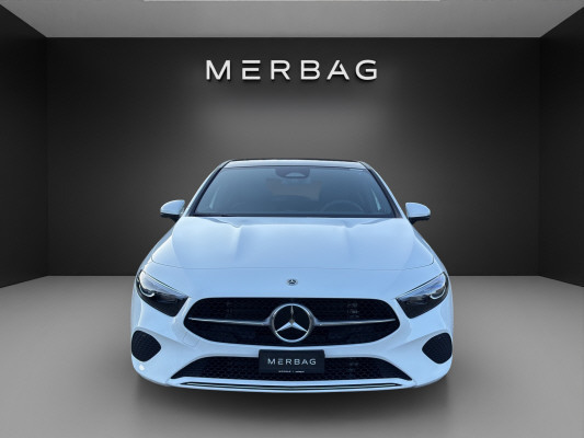 MERCEDES-BENZ A 250 4Matic 8G-DCT-image-1